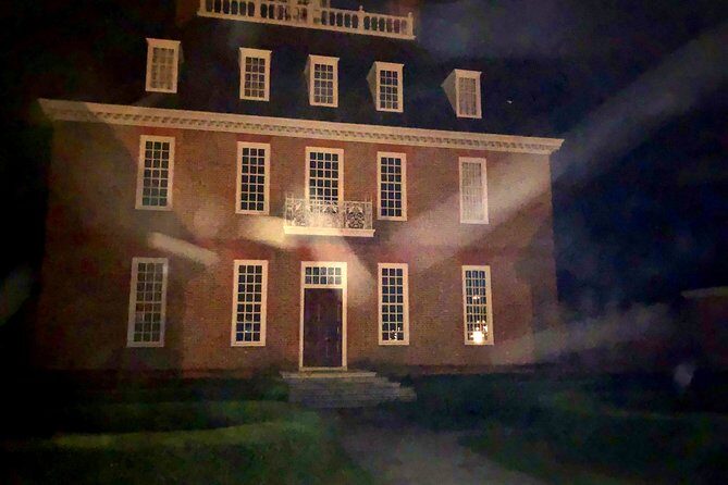 Williamsburg West Tour - Exploring Colonial Williamsburg After Dark: A Detailed Look