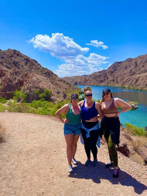 Willow Beach: Emerald Cave Sunset Tour w/ Campfire & Dinner - Final Thoughts