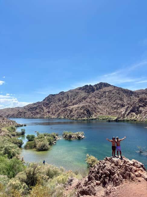 Willow Beach: Half-Day Emerald Cave Kayak Tour 3 Caves - Who Will Love This Experience?