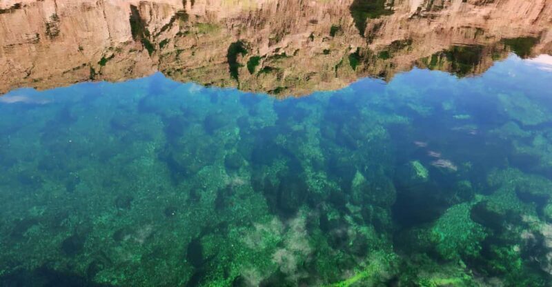Willow Beach: Half-Day Kayak Rental with Emerald Cave Option - FAQ