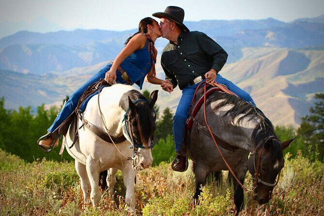 Willow Creeks Signature Half Day Ride with Lunch - An Honest Look at the Experience