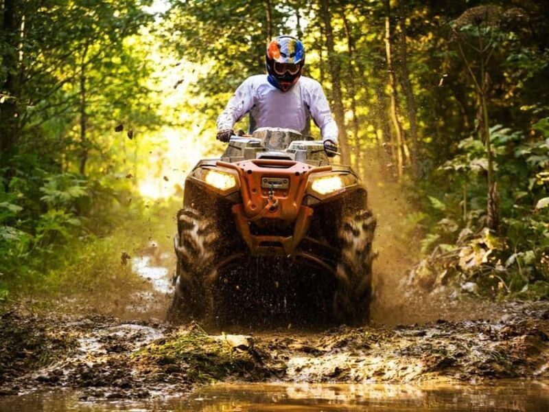 Willow: Dog Sledding & ATV/UTV Combo Tour - An In-Depth Look at the Tour Experience