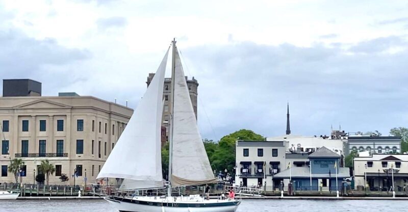 Wilmington: 2-Hour Waterfront Charter - Final Thoughts: Is It Worth It?
