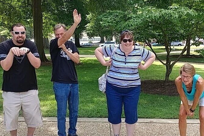 Wilmington City Scavenger Hunt by Crazy Dash - Final Thoughts: Is This the Right Tour for You?