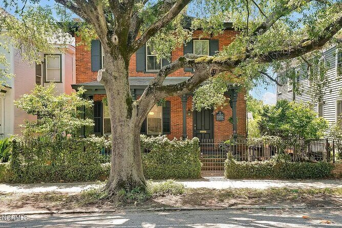 Wilmington Coup and Massacre Historic Tour - The Practical Side: Pricing, Duration, and Group Size