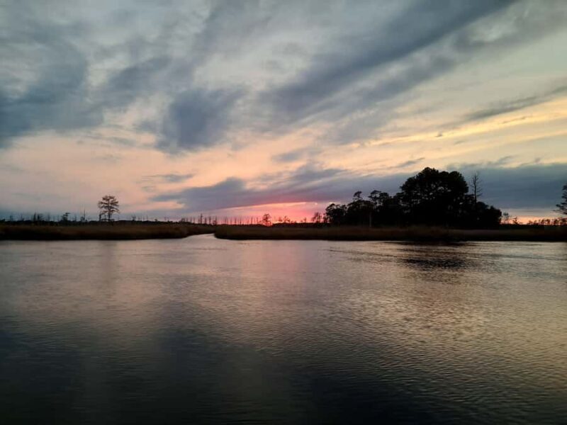 Wilmington, NC: Sunset Cruise Boat Tour on Cape Fear River - FAQ