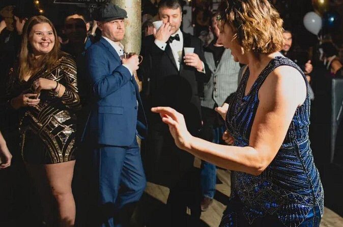 Wilmington Speakeasy and History Tour - Final Thoughts