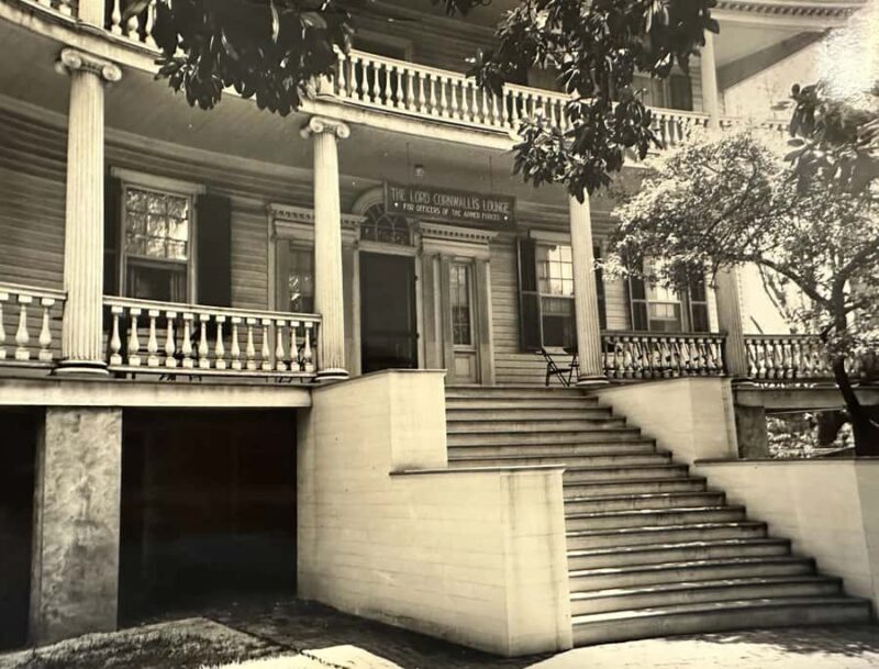 Wilmington World War II "Heritage City" History Tour - Discover Wilmington’s WWII Heritage with an Authentic Guided Tour