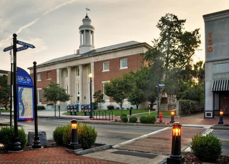 Wilmington World War II "Heritage City" History Tour - An Authentic Look at Wilmington’s WWII Role