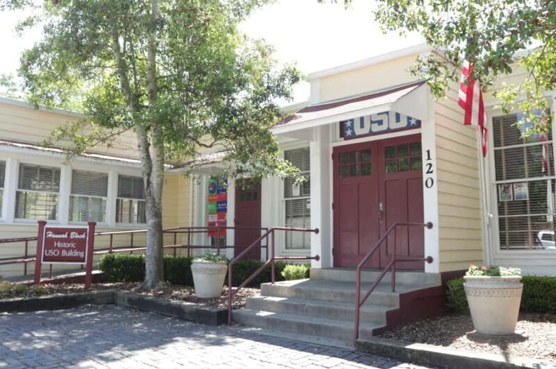 Wilmington World War II "Heritage City" History Tour - What Youll Learn and See