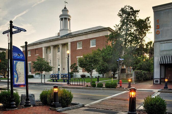 Wilmington World War II History Tour - Who Is This Tour Best For?