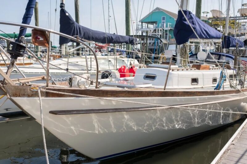 Wilmington: Wrightsville Beach Private Sailboat Cruise - Who Will Love This Experience?