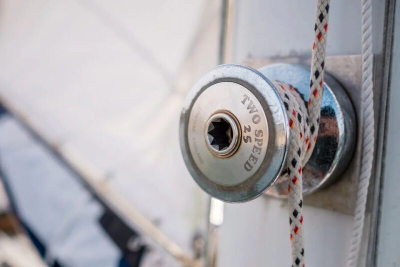 Wilmington: Wrightsville Beach Private Sailboat Cruise - The Sum Up