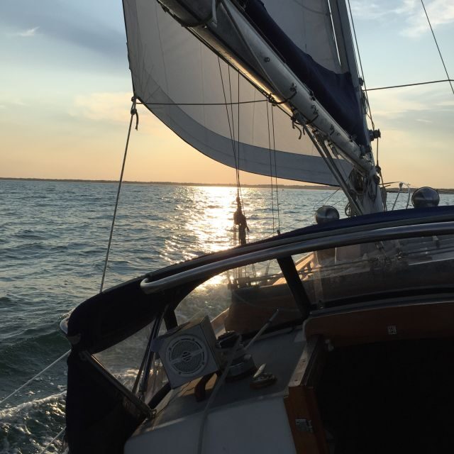 Wilmington: Wrightsville Beach Private Sailboat Cruise - FAQ