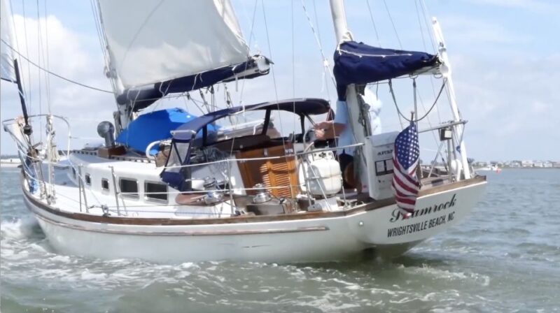 Wilmington: Wrightsville Beach Sunset Sailboat Cruise - Frequently Asked Questions