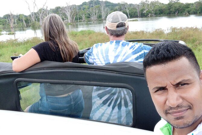 Wilpattu National Park Leopard safari from Colombo/Negambo - Final Thoughts