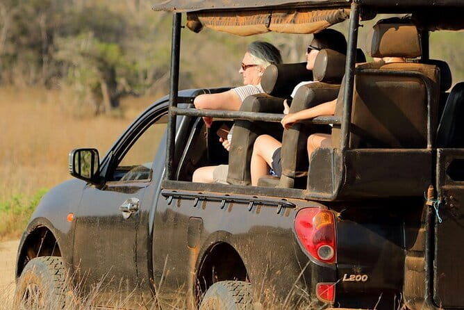Wilpattu National Park Safari, Budget Tour from Colombo - Frequently Asked Questions