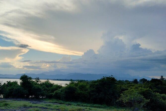 Wilpattu National Park Safari with Pigeon Island Tours - FAQ