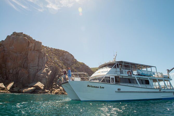 Wilsons Promontory Full Day Cruise - Practical Details: Comfort and Considerations
