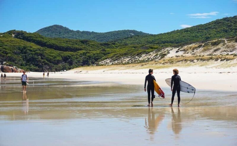 Wilson's Promontory National Park Eco Tour From Melbourne - A Complete Guide to the Wilsons Promontory Eco Tour
