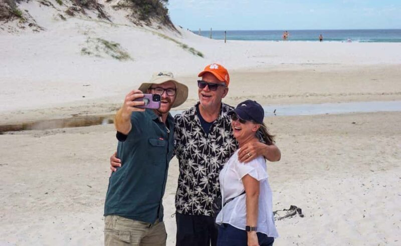 Wilson's Promontory National Park Eco Tour From Melbourne - Final Thoughts