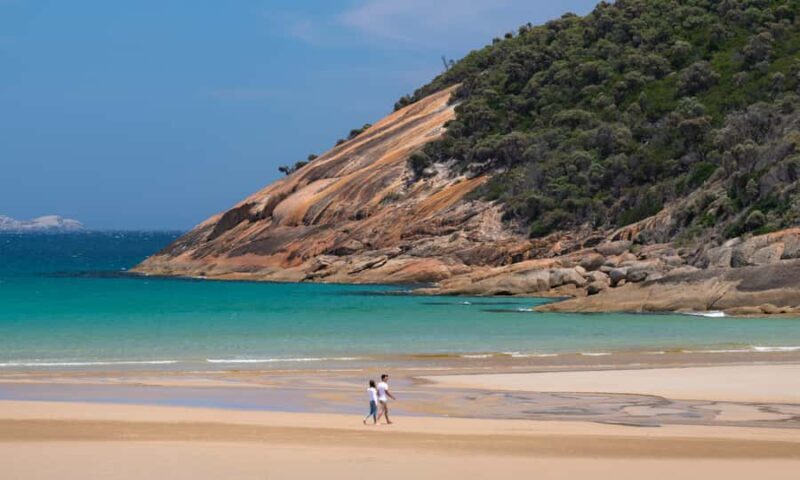 Wilsons Promontory National Park Full-Day Eco Tour - An In-Depth Look at the Wilsons Promontory Experience