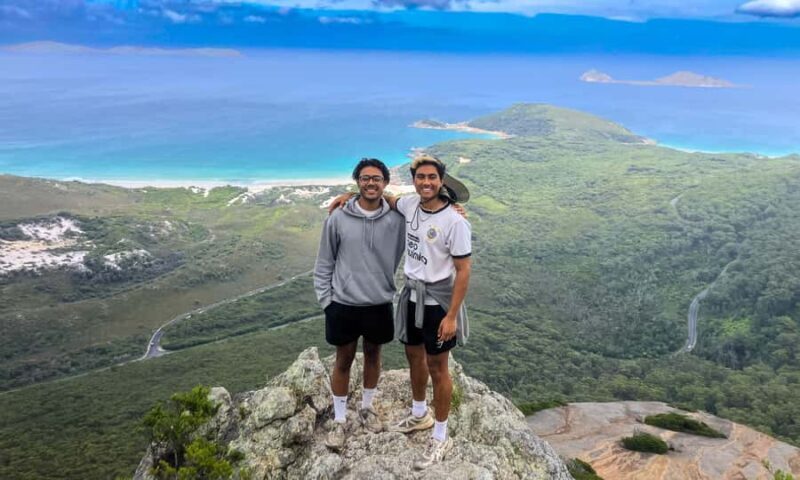 Wilsons Promontory National Park Full-Day Eco Tour - Final Thoughts