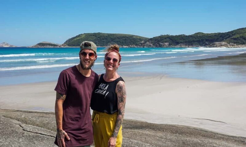 Wilsons Promontory National Park Full-Day Eco Tour - FAQ