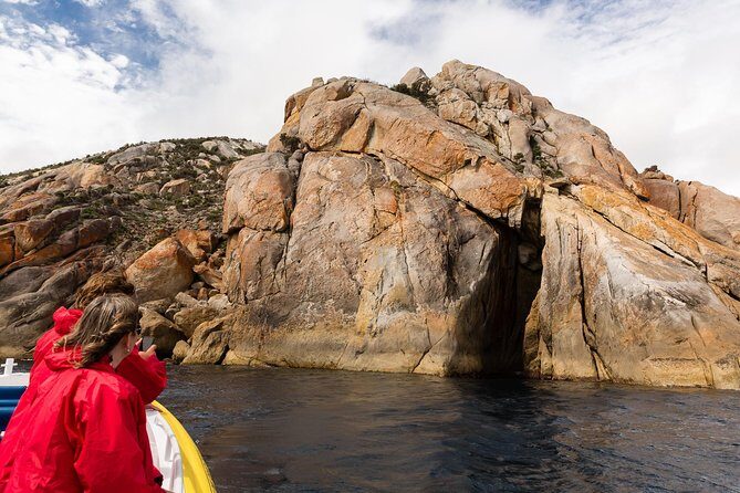 Wilsons Promontory Wilderness Cruise from Tidal River - FAQ