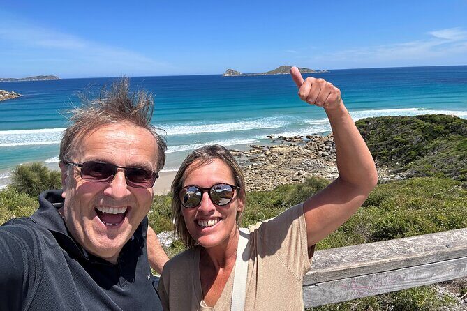 Wilsons Promontory Wilderness Day Tour - FAQ