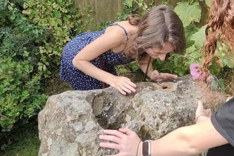 Wiltshire: Mystical and Dragons Guided Driving Tour - Who Will Love This Tour?