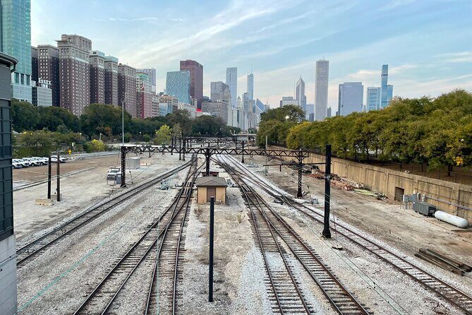 Wind and Souls an Adults Only Ghost Tour in Chicago - Who Should Book This Tour?