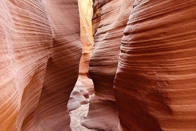 Wind Canyon Slot Tours - The Sum Up: Who Will Love Wind Canyon Slot Tours?