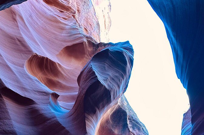 Wind Canyon Slot Tours - Frequently Asked Questions