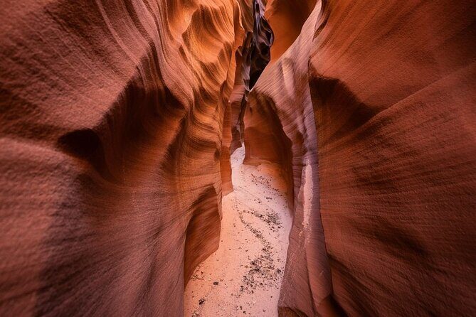 Wind Castle Canyon Tour - Authentic Experiences from Past Reviewers