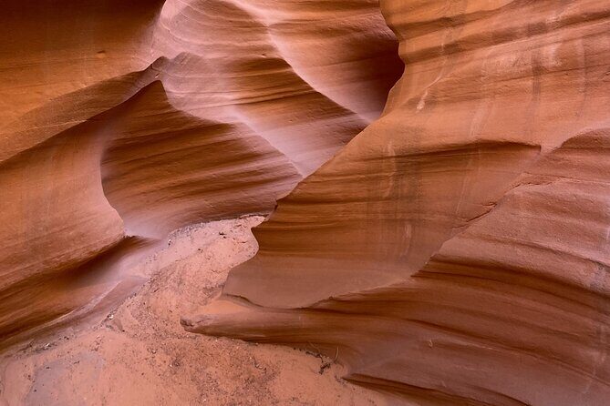 Wind Castle Canyon Tour - Why Choose This Tour?