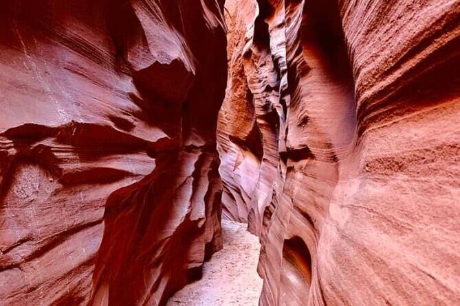 Wind Castle Canyon Tour - Who Will Love This Tour?