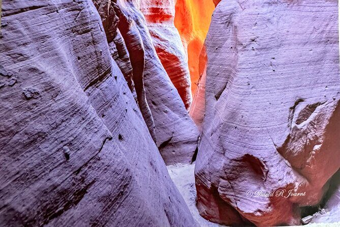 Wind Pebble Canyon Full Hiking tour through Antelope Canyon - What Travelers Are Saying