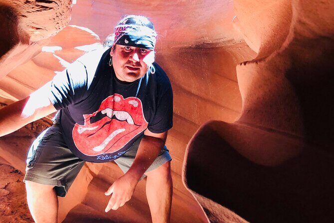 Wind Pebble Canyon Partial Hiking tour through Antelope Canyon - FAQ
