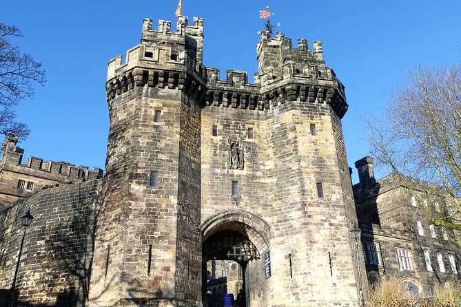 Windermere & Lake District Tour from Manchester Including Cruise - The Sum Up