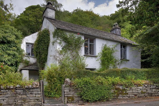 Windermere & Lake District Tour from Manchester Including Cruise - FAQ
