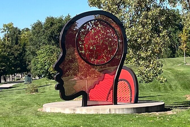 Winding Pathways of Denver's City Park A Self-Guided Tour - Final Thoughts: Is This Tour Right for You?