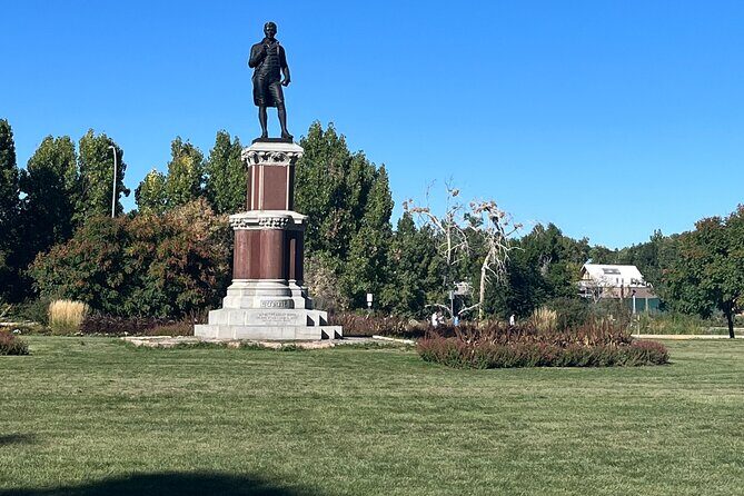 Winding Pathways of Denver's City Park A Self-Guided Tour - FAQ
