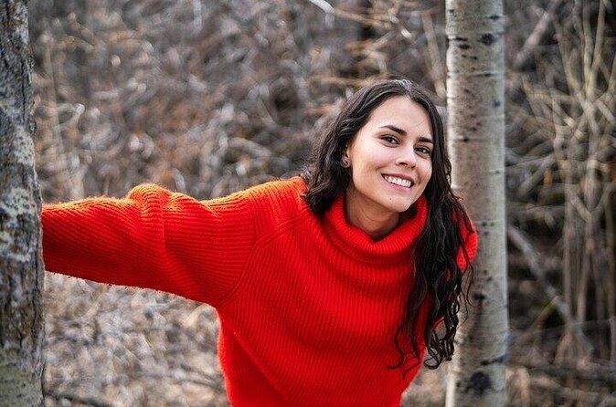 Winding Trails, Big Skies and Intimate Encounters with Nature - Exploring the Yellowstone Wilderness: What to Expect