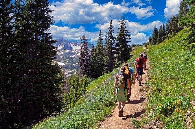 Winding Trails, Big Skies and Intimate Encounters with Nature - Who Will Love This Tour?