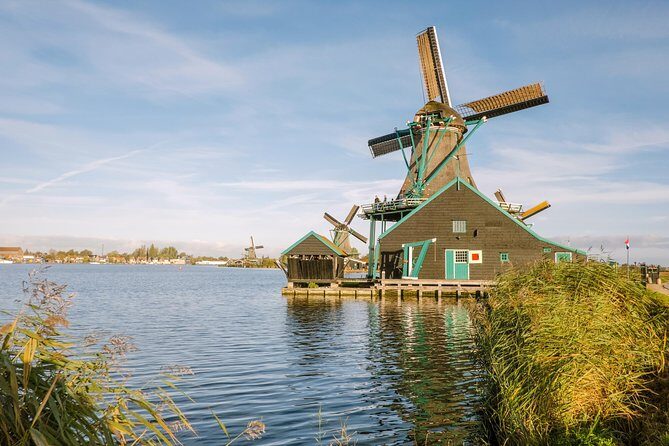 Windmill Tour from Amsterdam, Including Volendam & Marken - Final Recommendations