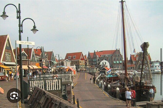 Windmills Country side tour Zaanse Schans Cheesefactory-Volendam - The Sum Up: Who Will Love This Tour?