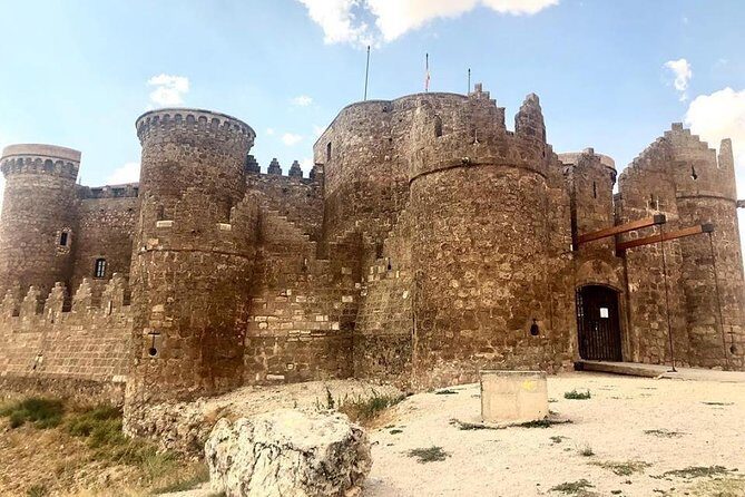 Windmills of Don Quixote Wine Tour & Tasting from Madrid - The Sum Up: Who Will Love This Tour?