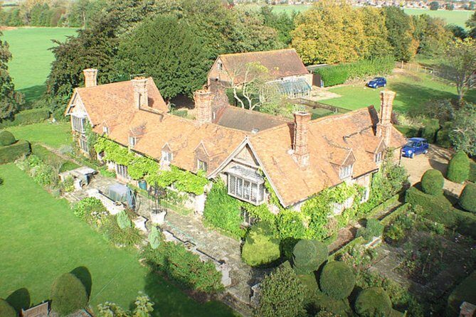 Windsor and Thames Valley Bike Tour - FAQ