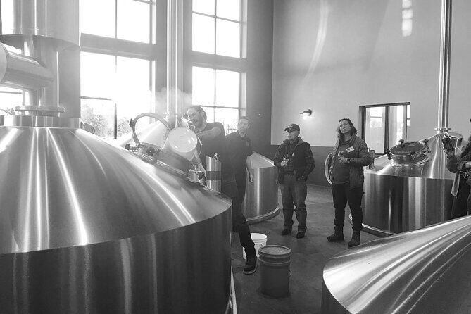 Windsor Bike 'N BeerTour - FAQ